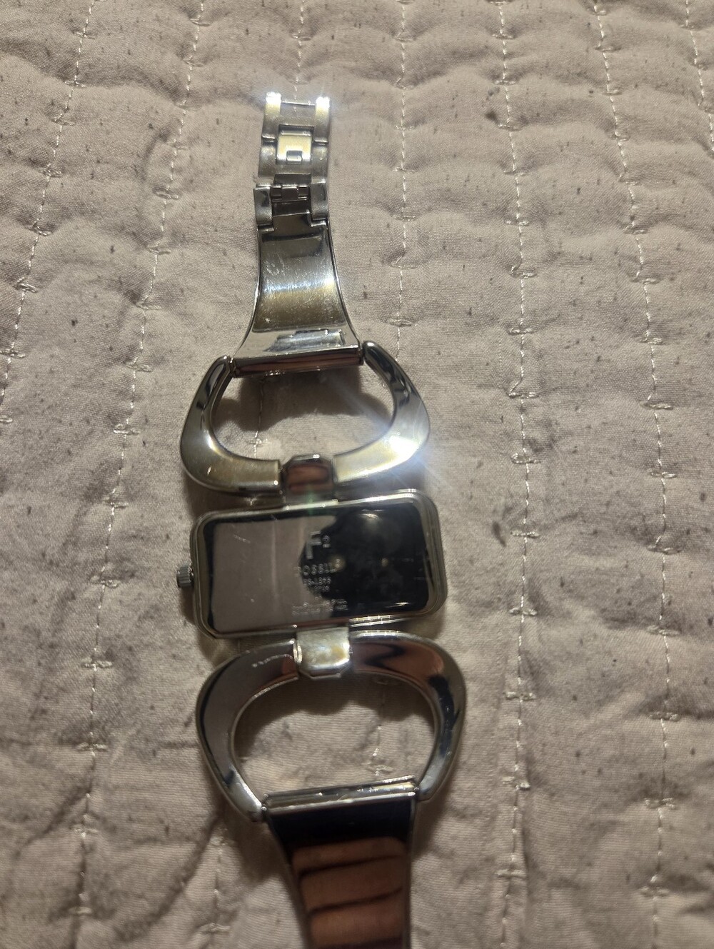 Fossil Watch - Picture 5 of 5
